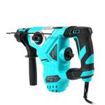 Casa si Gradina - Constructii - Scule electrice si accesorii - Rotopercutoare - Ciocan rotopercutor 1500W 930rpm 4500bpm 32mm, Ciocan rotopercutor, Manual de instructiuni - Infinity.ro