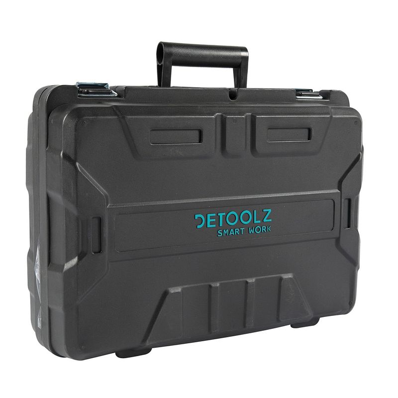 Casa si Gradina - Constructii - Scule electrice si accesorii - Rotopercutoare - Ciocan rotopercutor 1500W 930rpm 4500bpm 32mm, Ciocan rotopercutor, Manual de instructiuni - Infinity.ro