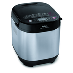 Electronice si Electrocasnice - Electrocasnice bucatarie - Preparare paine - Masini de paine - Masina de paine Pain et Delice PF240E38, 700 W, 20 programe, pornire programabila, pastrare la cald, tava patrata, cu - Infinity.ro