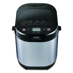 Electronice si Electrocasnice - Electrocasnice bucatarie - Preparare paine - Masini de paine - Masina de paine Pain et Delice PF240E38, 700 W, 20 programe, pornire programabila, pastrare la cald, tava patrata, cu - Infinity.ro