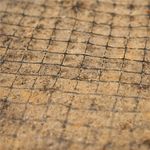Casa si Gradina - Gradinarit si plante - Sere si solarii - Plasa gradina anti daunatori si cartite, 45g/m2, 2x100 metri, ochiuri 16 mm, negru - Infinity.ro
