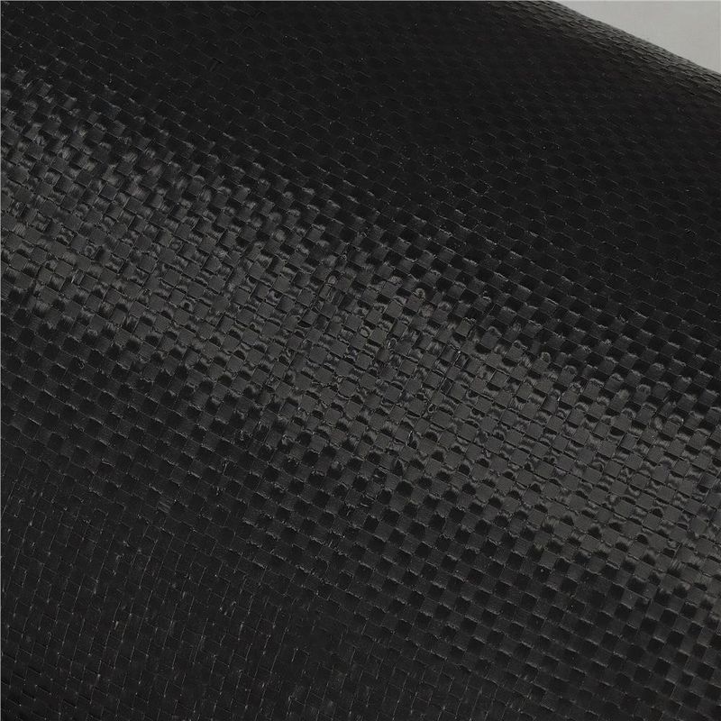 Casa si Gradina - Gradinarit si plante - Sere si solarii - Folie agrotextil, mulcire, antiburuieni, filtru UV, 50 x 1.1metri, 135g/m2, negru - Infinity.ro