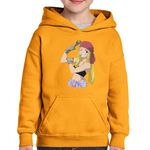 Fashion, accesorii si bijuterii - Copii - Imbracaminte copii - Pulovere si hanorace copii - Hanorac copii Fullmetal Alchemist Winry Rockbell Mecanic Auto, negru, marime L Copii - Infinity.ro