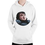 Fashion, accesorii si bijuterii - Copii - Imbracaminte copii - Pulovere si hanorace copii - Hanorac Copii Game of Thrones Lord Varys Action Series, alb, marime L Copii - Infinity.ro