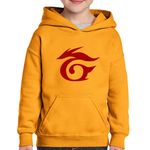 Fashion, accesorii si bijuterii - Copii - Imbracaminte copii - Pulovere si hanorace copii - Hanorac copii Garena eSports League of Legends CS GO, negru, marime L Copii - Infinity.ro