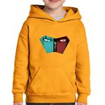 Fashion, accesorii si bijuterii - Copii - Imbracaminte copii - Pulovere si hanorace copii - Hanorac copii Kakeguri Gambling Anime Manga, negru, marime L Copii - Infinity.ro
