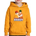 Fashion, accesorii si bijuterii - Copii - Imbracaminte copii - Pulovere si hanorace copii - Hanorac copii Kuroko no Basket Shintaro Midorima Anime Love, negru, marime L Copii - Infinity.ro