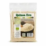 Market - Bacanie - Alimente de baza - Alte alimente si ingrediente - Quinoa alba BIO, 250g - Infinity.ro
