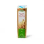 Market - Bacanie - Alimente de baza - Paste fainoase - Paste Tagliatelle din grau integral italian BIO LBI, 500g - Infinity.ro