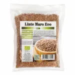 Market - Bacanie - Alimente de baza - Alte alimente si ingrediente - Linte maro BIO, 250g - Infinity.ro