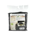 Market - Bacanie - Alimente de baza - Alte alimente si ingrediente - Susan negru seminte BIO, 250g - Infinity.ro