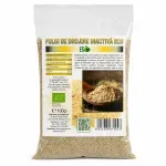 Market - Bacanie - Condimente si sosuri - Fulgi de drojdie inactiva BIO, 100g - Infinity.ro