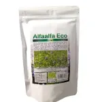 Ingrijire personala si Cosmetice - Sanatate si wellness - Suplimente alimentare - Alte suplimente alimentare - Alfaalfa lucerna pudra BIO, 200g - Infinity.ro