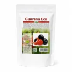 Ingrijire personala si Cosmetice - Sanatate si wellness - Suplimente alimentare - Alte suplimente alimentare - Guarana pulbere BIO, 200g - Infinity.ro