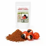 Ingrijire personala si Cosmetice - Sanatate si wellness - Suplimente alimentare - Alte suplimente alimentare - Guarana pulbere BIO, 200g - Infinity.ro