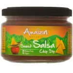 Market - Bacanie - Conserve si compoturi - Conserve legume - Sos salsa BIO dulce, 260g - Infinity.ro