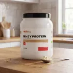 Ingrijire personala si Cosmetice - Sanatate si wellness - Nutritie sportiva - Proteine - Proteina din Zer BIO - Proteina Whey VITARISE - Infinity.ro