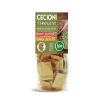 Market - Bacanie - Chipsuri si snacksuri - Saratele si crakers - Crackers BIO tirolez cu naut, chimen si fenicul, fara gluten - Infinity.ro