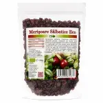 Market - Bacanie - Chipsuri si snacksuri - Fructe uscate - Merisoare salbatice BIO, indulcite cu suc de mere, 150g - Infinity.ro