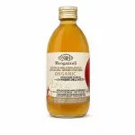 Market - Bacanie - Alimente de baza - Ulei si otet - Otet din cidru de mere cu turmeric, ghimbir si piper negru BIO, 250ml - Infinity.ro
