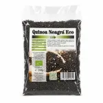Market - Bacanie - Alimente de baza - Alte alimente si ingrediente - Quinoa neagra BIO, 250g - Infinity.ro