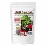 Ingrijire personala si Cosmetice - Sanatate si wellness - Suplimente alimentare - Alte suplimente alimentare - Sfecla rosie pudra, BIO 200g - Infinity.ro