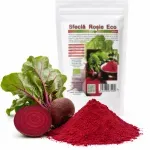 Ingrijire personala si Cosmetice - Sanatate si wellness - Suplimente alimentare - Alte suplimente alimentare - Sfecla rosie pudra, BIO 200g - Infinity.ro