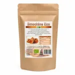 Market - Bacanie - Chipsuri si snacksuri - Fructe uscate - Smochine uscate BIO, 200g - Infinity.ro