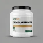 Ingrijire personala si Cosmetice - Sanatate si wellness - Nutritie sportiva - Proteine - Proteina din Canepa BIO VITARISE - Infinity.ro