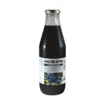 Market - Bauturi - Bauturi non-alcoolice - Bauturi necarbogazoase - Suc de afine 100%, 750ml - Infinity.ro