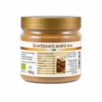 Market - Bacanie - Condimente si sosuri - Scortisoara Cassia macinata pudra, BIO, 130g - Infinity.ro
