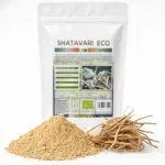 Ingrijire personala si Cosmetice - Sanatate si wellness - Suplimente alimentare - Alte suplimente alimentare - Shatavari pudra, BIO 250g - Infinity.ro