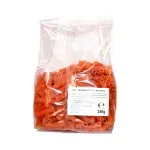 Market - Bacanie - Alimente de baza - Paste fainoase - Paste sedanini din linte rosie fara gluten BIO, 250g - Infinity.ro