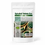 Ingrijire personala si Cosmetice - Sanatate si wellness - Suplimente alimentare - Alte suplimente alimentare - Spirulina tablete BIO 500mg, 500 buc (250g) - Infinity.ro