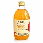 Market - Bacanie - Alimente de baza - Ulei si otet - Otet cidru de mere nefiltrat raw cu Mama otetului BIO, 500ml - Infinity.ro