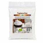 Market - Bacanie - Ingrediente prajituri - Amidon de tapioca BIO, 200g - Infinity.ro