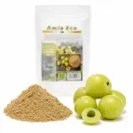 Ingrijire personala si Cosmetice - Sanatate si wellness - Suplimente alimentare - Alte suplimente alimentare - Amla pudra BIO, 200g - Infinity.ro