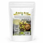 Ingrijire personala si Cosmetice - Sanatate si wellness - Suplimente alimentare - Alte suplimente alimentare - Amla pudra BIO, 200g - Infinity.ro