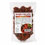 Market - Bacanie - Alimente de baza - Alte alimente si ingrediente - Rosii uscate fara sare, 200g - Infinity.ro