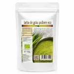 Ingrijire personala si Cosmetice - Sanatate si wellness - Suplimente alimentare - Alte suplimente alimentare - Iarba de grau pulbere BIO, 150g -Noua Zeelanda - Infinity.ro
