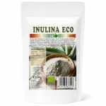 Ingrijire personala si Cosmetice - Sanatate si wellness - Suplimente alimentare - Alte suplimente alimentare - Inulina pudra BIO din agave, 250g - Infinity.ro