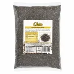Market - Bacanie - Alimente de baza - Alte alimente si ingrediente - Seminte de chia RAW, crude, 1Kg - Infinity.ro