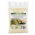 Market - Bacanie - Condimente si sosuri - Ghimbir pudra BIO, 100g - Infinity.ro