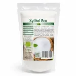 Market - Bacanie - Alimente de baza - Zahar si indulcitori - Xylitol cristalizat BIO, 400g - Infinity.ro