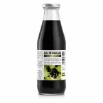 Market - Bauturi - Bauturi non-alcoolice - Bauturi necarbogazoase - Suc de coacaze negre 100% natural, 750ml - Infinity.ro