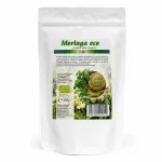 Ingrijire personala si Cosmetice - Sanatate si wellness - Suplimente alimentare - Alte suplimente alimentare - Moringa Pudra BIO, 200g - Infinity.ro