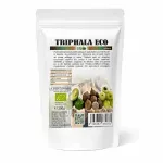 Ingrijire personala si Cosmetice - Sanatate si wellness - Suplimente alimentare - Alte suplimente alimentare - Triphala pudra, BIO 250g - Infinity.ro