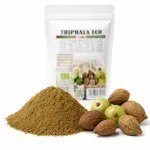 Ingrijire personala si Cosmetice - Sanatate si wellness - Suplimente alimentare - Alte suplimente alimentare - Triphala pudra, BIO 250g - Infinity.ro