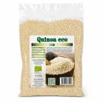 Market - Bacanie - Alimente de baza - Alte alimente si ingrediente - Quinoa alba BIO, 500g - Infinity.ro