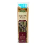 Market - Bacanie - Alimente de baza - Paste fainoase - Spaghetti BIO din spelta integrala, 500g - Infinity.ro